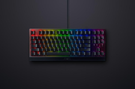 KB Razer BlackWidow V3 TKL Gam Yellow Sw - Img 4