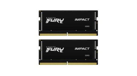 KS DDR5 32GB 5600MHZ KF556S40IBK2-32 - Img 2