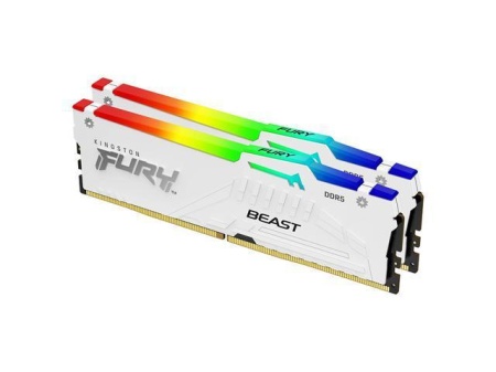 KS DDR5 64GB K26000MHZ KF560C30BWEAK2-64 - Img 2