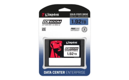 KS SSD 1920GB 2.5 SEDC600M/1920G - Img 5
