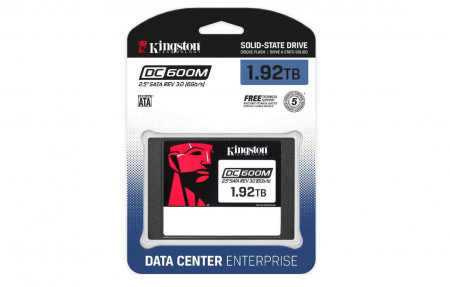 KS SSD 1920GB 2.5 SEDC600M/1920G - Img 2