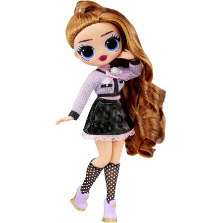 L.O.L. SURPRISE! O.M.G. PAPUSA FASHIONISTA POSE - Img 3
