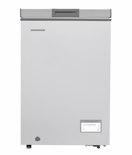 LADA FRIGORIFICA HEINNER HCF-HM100CSE++ - Img 4