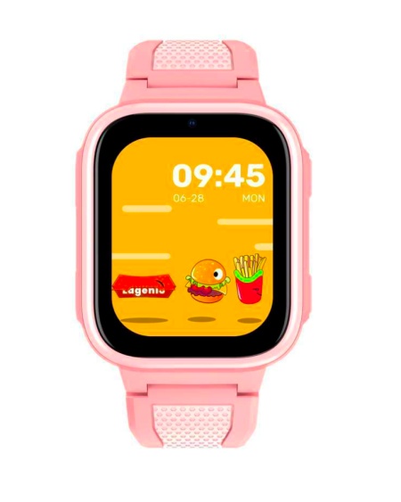 LAGENIO Smartwatch pentru copii K10 PK - Img 2