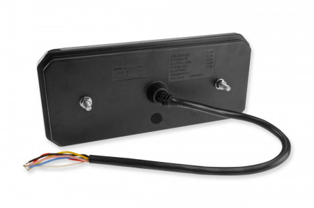 Lampa LED DINAMICA spate (stanga) - RCL-02-L - Img 3