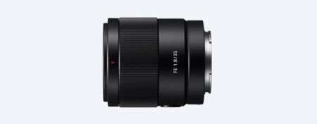 LENS SONY FE 35mm f/1.8 GM - Img 8
