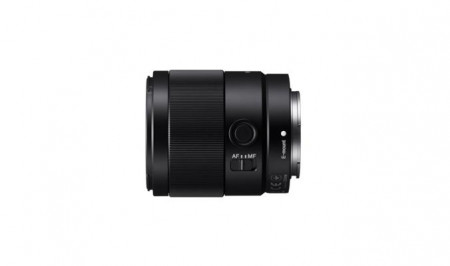 LENS SONY FE 35mm f/1.8 GM - Img 3
