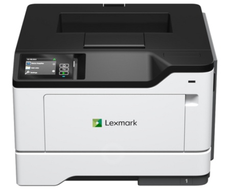 LEXMARK MS531dw A4 PRINTER LASER MONO - Img 6