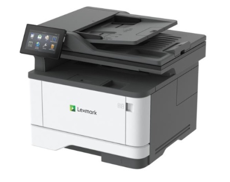 LEXMARK MX432adwe A4 MFP LASER MONO - Img 4