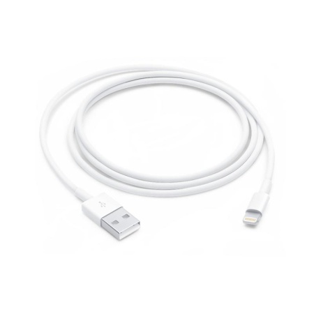 LIGHTNING TO USB CABLE (1 M)-ZML - Img 2