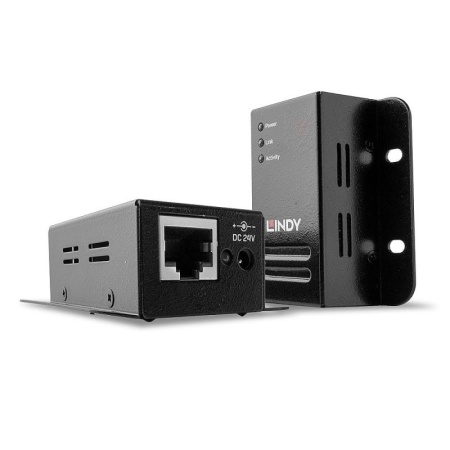 Lindy 50m USB 2.0 Cat.5e Extender - Img 4