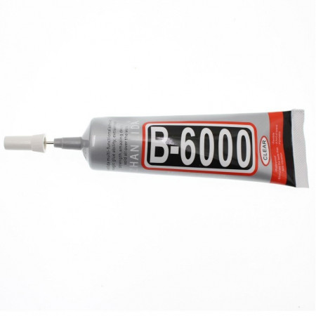 Lipici universal zhanlida B-6000 25ml - Img 2