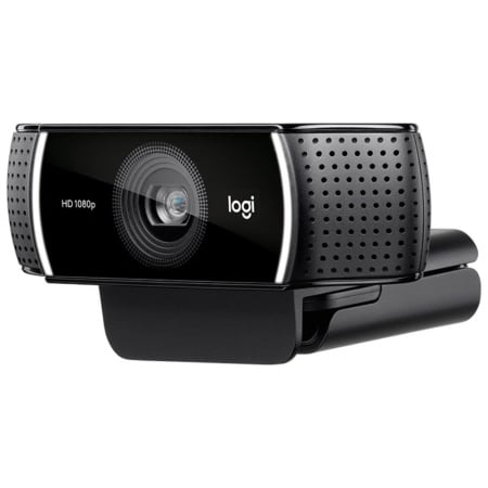 Logitech C922 Pro Stream Webcam Full-HD 1080P - Img 2