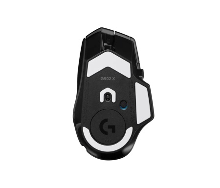 Logitech G502 X LIGHTSPEED Black - Img 5
