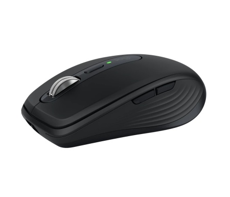 Logitech MX Anywhere 3S Black - Img 2