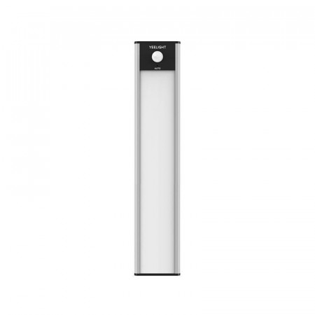 Lumina pentru dulap Yeelight 20 cm (argintiu) 2700K - Img 2