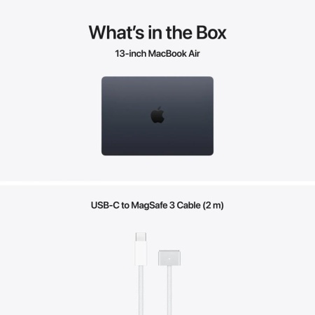 MA13 M5 CPU-10/GPU-10/16GB/512 US BK - Img 3