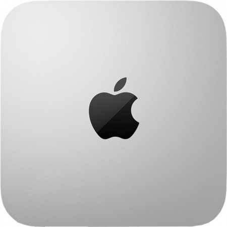 Mac Mini PC Apple (2020) cu procesor Apple M1, 8GB, 512GB SSD, INT
