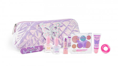 MARTINELIA SHIMMER WINGS TRUSA DE INFRUMUSETARE CU PENAR - Img 2