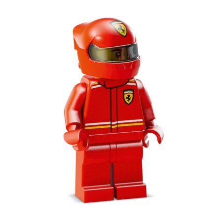 MASINA CURSE F1,FERRARI SF-24, LEGO77242 - Img 4