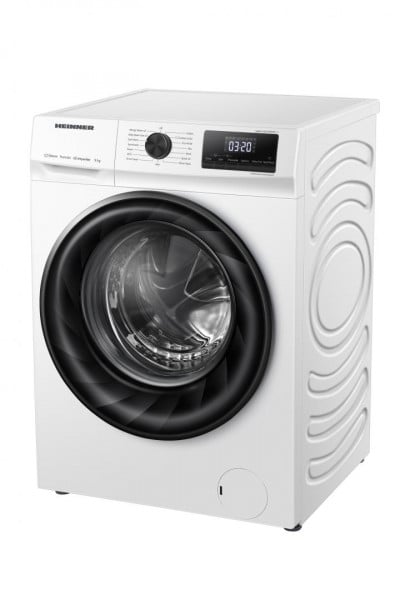 MASINA DE SPALAT HEINNER HWM-H8014INVA++ - Img 2