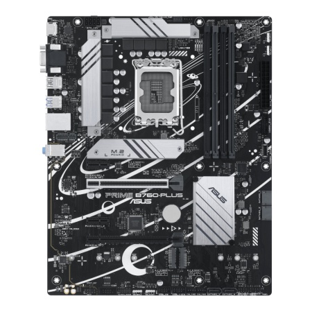 MB AS PRIME B760-PLUS LGA1700 DDR5 - Img 3