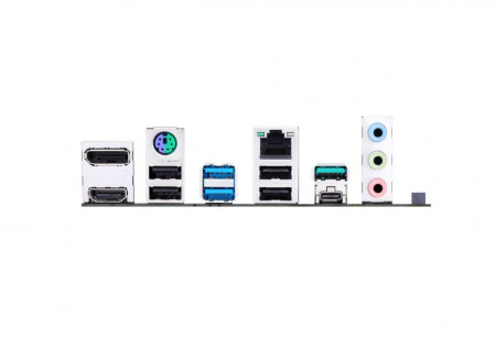 MB AS PRIME Z790-P D5 LGA 1700 - Img 4