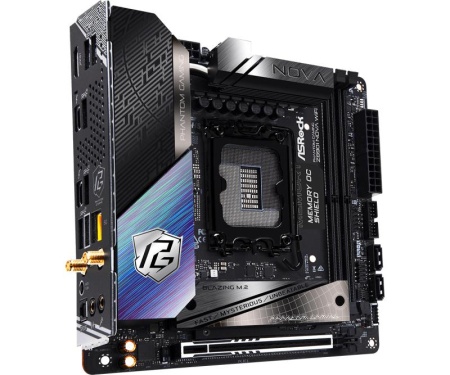 MB Asrock Z890I NOVA WIFI LGA1851 - Img 13