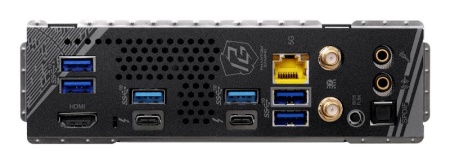 MB Asrock Z890I NOVA WIFI LGA1851 - Img 18