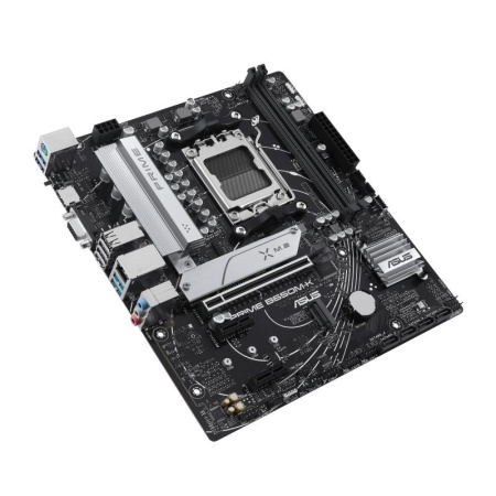 MB ASUS PRIME B650M-K AM5 - Img 7