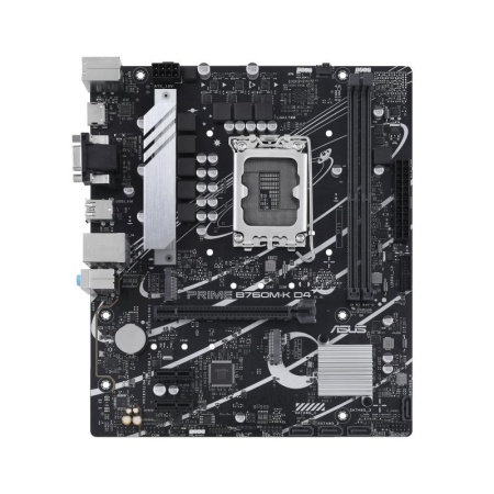 MB ASUS PRIME B760M-K DDR4 LGA1700 - Img 8