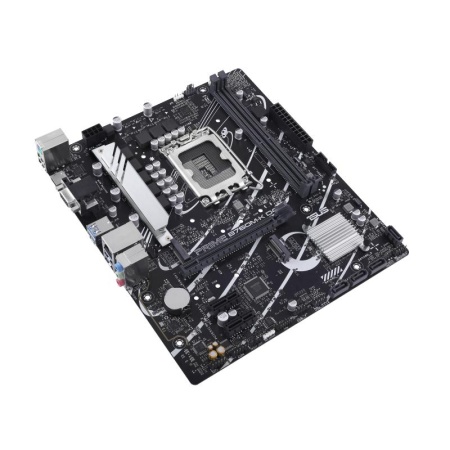 MB ASUS PRIME B760M-K DDR4 LGA1700 - Img 12