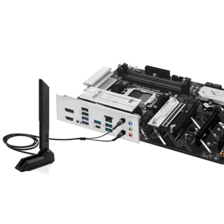 MB Asus PRIME B850-PLUS WIFI - Img 9