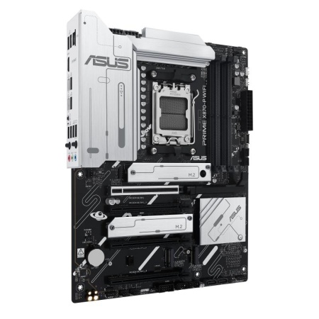 MB Asus PRIME X870-P WIFI AM5 - Img 9