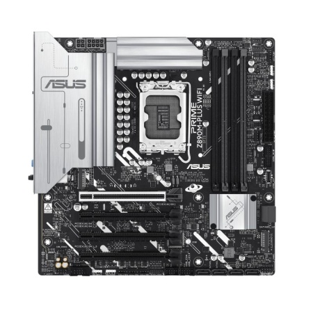 MB Asus PRIME Z890M-PLUS WIFI - Img 7