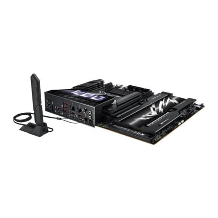 MB Asus ROG Crosshair X870E Hero AM5 - Img 5