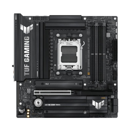 MB Asus TUF GAMING B850M-PLUS WIFI - Img 3