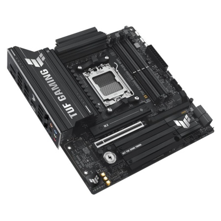MB Asus TUF GAMING B850M-PLUS WIFI - Img 8
