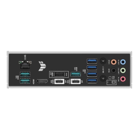 MB Asus TUF GAMING X870-PLUS WIFI AM5 - Img 12