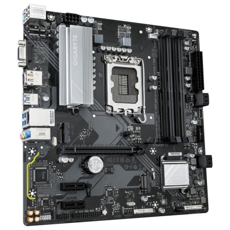 MB GB B760M D3HP DDR4 LGA1700 - Img 8