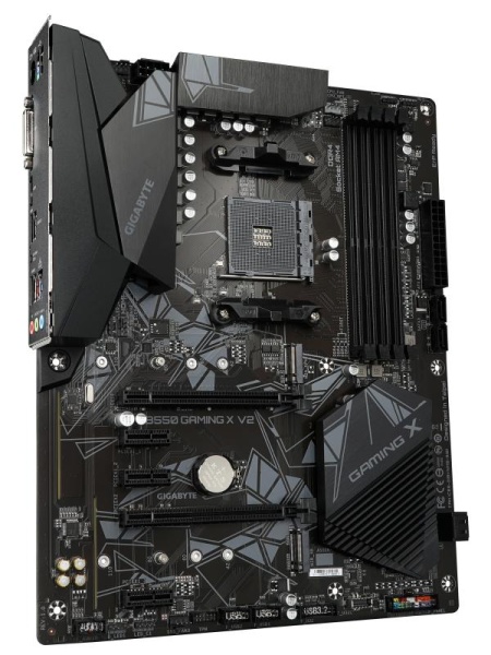 MB Gigabyte B550 GAMING X V2 AM4 - Img 7