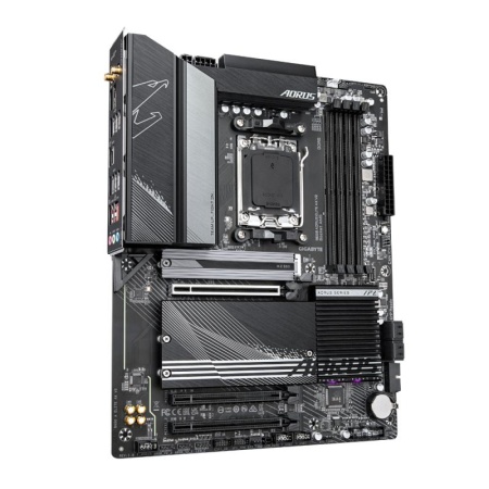 MB Gigabyte B650 AORUS ELITE AX V2 AM5 - Img 5