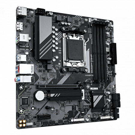MB GIGABYTE B650 D3HP AM5 DDR5 - Img 3
