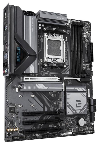 MB Gigabyte B850 EAGLE WIFI6E - Img 8