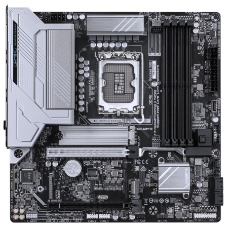 MB Gigabyte B860M GAMING X WIFI6E - Img 2