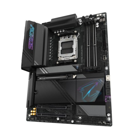 MB GIGABYTE X870 AORUS PRO - Img 10