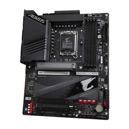 MB GIGABYTE Z790 AORUS ELITE AX LGA 1700 - Img 9