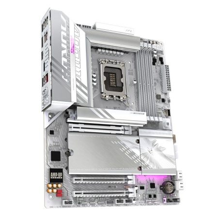 MB GIGABYTE Z890 A ELITE WF7 ICE - Img 9