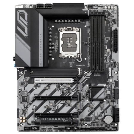 MB GIGABYTE Z890 UD WIFI6E - Img 7