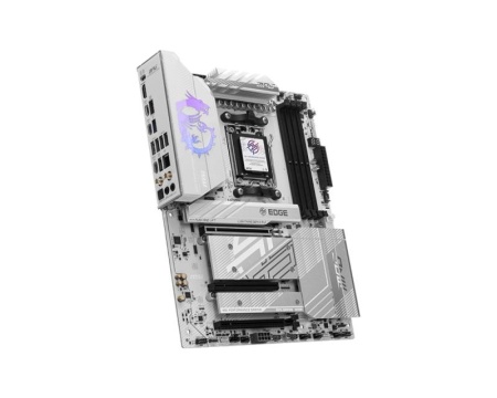 MB MSI MPG B850 EDGE TI WIFI AM5 - Img 4